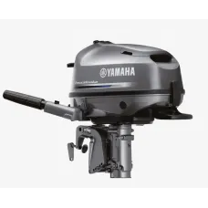 Подвесной лодочный мотор YAMAHA F6CMHS / F6CMHL