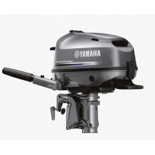 Подвесной лодочный мотор YAMAHA F6CMHS / F6CMHL
