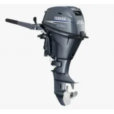 Подвесной лодочный мотор YAMAHA F20CMHL / F20CEL