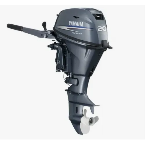 Подвесной лодочный мотор YAMAHA F20CMHL / F20CEL