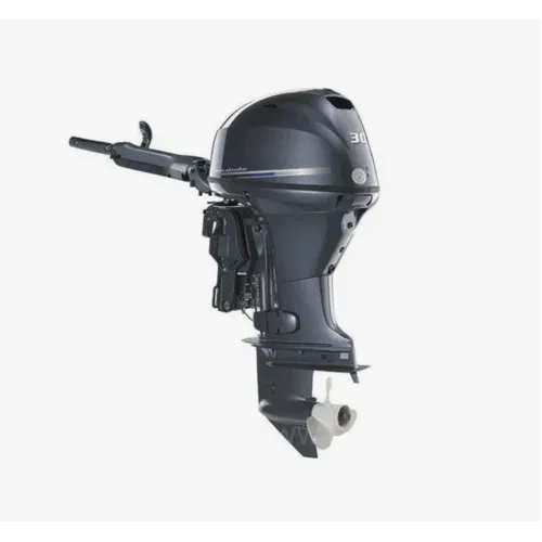 Подвесной лодочный мотор YAMAHA F30BEHDL / F30BETL
