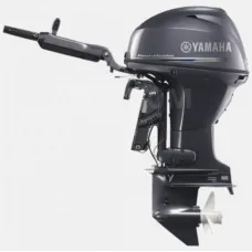 Подвесной лодочный мотор YAMAHA F40FEHDL / F40FETL