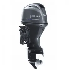 Подвесной лодочный мотор YAMAHA F60FEHTL / F60FETL