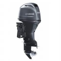 Подвесной лодочный мотор YAMAHA F60FEHTL / F60FETL
