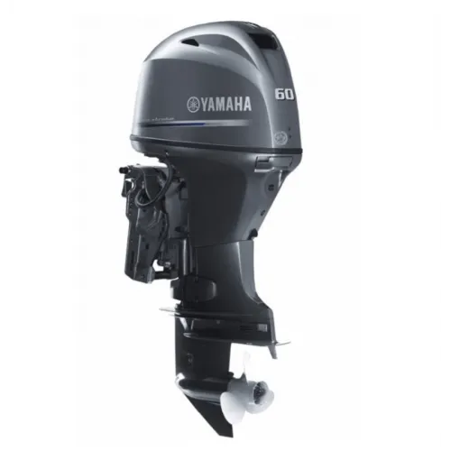 Подвесной лодочный мотор YAMAHA F60FEHTL / F60FETL