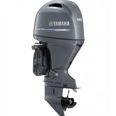 Подвесные лодочные моторы YAMAHA F90CETL / F90CETX