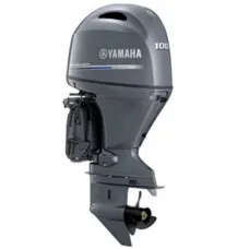 Подвесной лодочный мотор YAMAHA F100GETX
