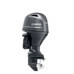 Подвесные лодочные моторы YAMAHA F115BETX / FL115BETX / F115BENХ