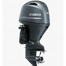 Подвесной лодочный мотор YAMAHA F130AETX