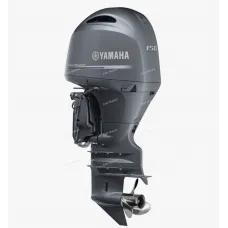 Подвесные лодочные моторы YAMAHA F150FETX / FL150FETX