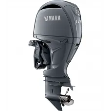 Подвесной лодочный мотор YAMAHA F175GETX