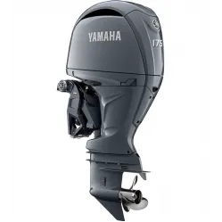 Подвесной лодочный мотор YAMAHA F175GETX