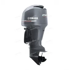 Подвесные лодочные моторы YAMAHA F250HETX/U / FL250HETX/U