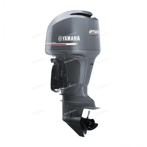 Подвесные лодочные моторы YAMAHA F250HETX/U / FL250HETX/U