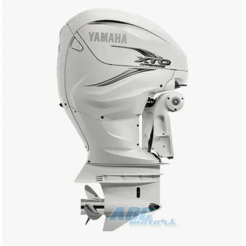 Подвесные лодочные моторы YAMAHA F300FST2X/U / FL300FST2X/U