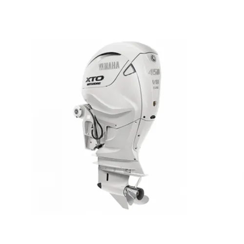 Подвесные лодочные моторы YAMAHA F450AVT2X/U / FL450AVT2X/U