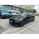 BMW 3 Series 2021 года