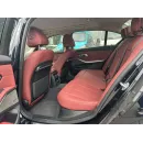 BMW 3 Series 2021 года