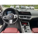 BMW 3 Series 2021 года