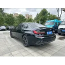 BMW 3 Series 2021 года