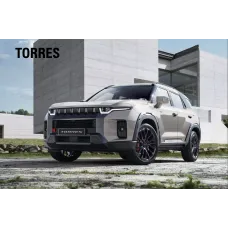 KGM TORRES