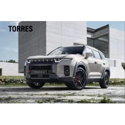 KGM TORRES