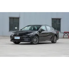 TOYOTA CAMRY 2024 2.0G Премиум-версия