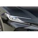 TOYOTA CAMRY 2024 2.0G Премиум-версия
