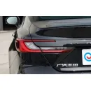 TOYOTA CAMRY 2024 2.0G Премиум-версия