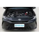 TOYOTA CAMRY 2024 2.0G Премиум-версия