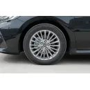 TOYOTA CAMRY 2024 2.0G Премиум-версия