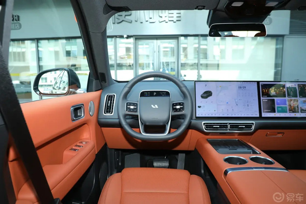 LiXiang L6 MAX
