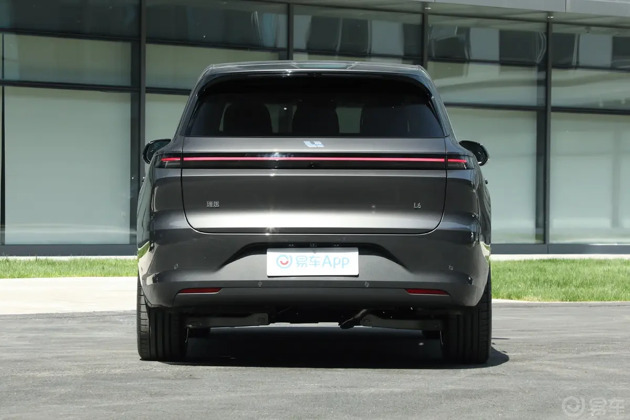 LiXiang L6 MAX