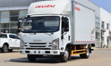 Фургон Jiangxi Isuzu Wing EC
