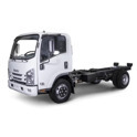 ISUZU 700p:PE65A (Колёсная база - 4175)