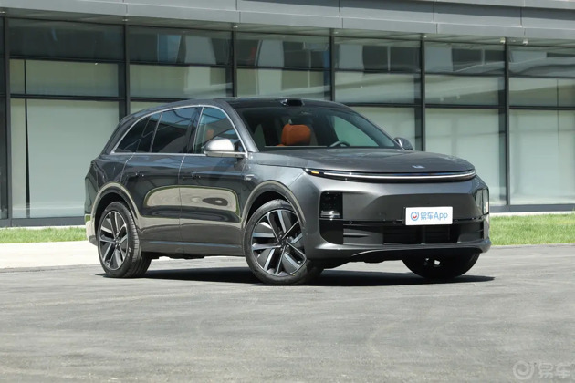 LiXiang L6 MAX