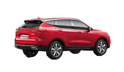 Haval H6 National Tide Edition City