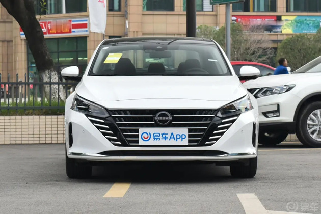 Nissan Altima VI (L34) Рестайлинг (XL 2.0 CVT)