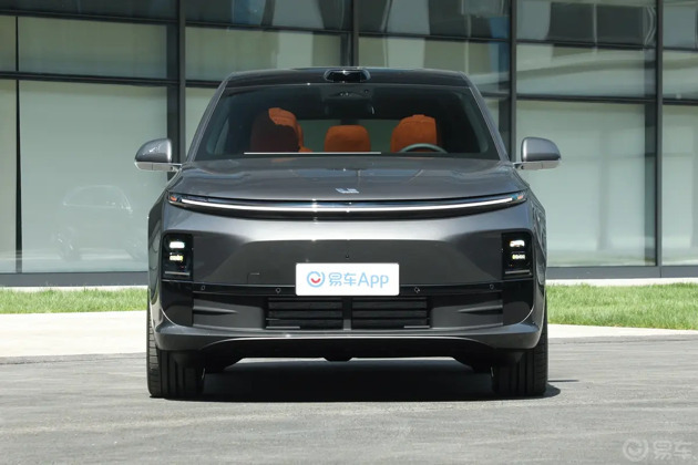 LiXiang L6 MAX