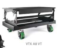 VTX A8 VT